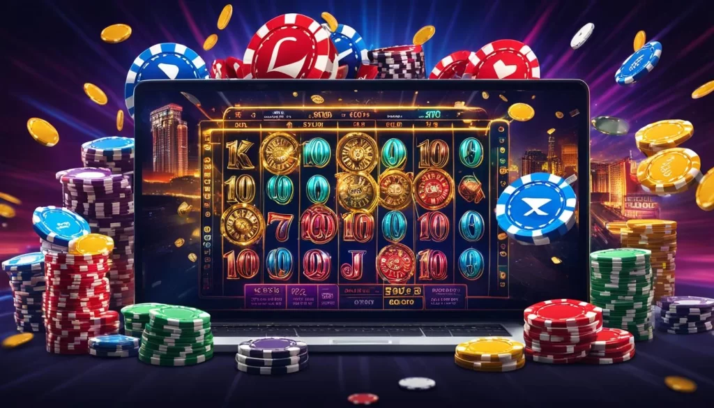 Trải nghiệm Live Casino tại Sunwin Chặn Thức Không 01