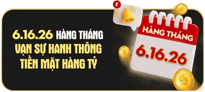 Cập nhật khuyến mãi casino mới nhất