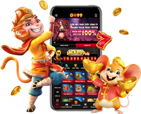 Đồ họa và âm thanh sống động trong game bắn cá